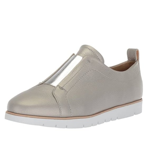 Geox Women's Kookean 3 Oxford Moc - Picture 1 of 3